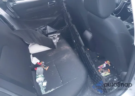 2024 Honda Civic Lx z USA, uszkodzony, nr VIN 2HGFE2F26RH514946